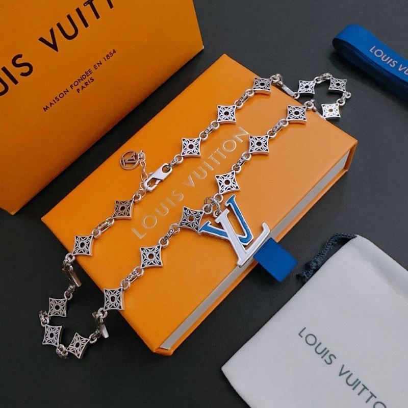 Louis Vuitton Necklaces